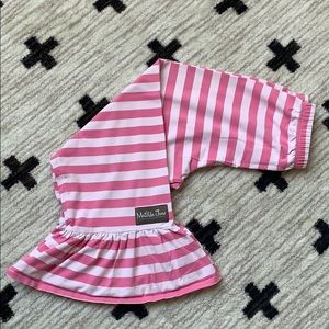 Matilda Jane Big Ruffle